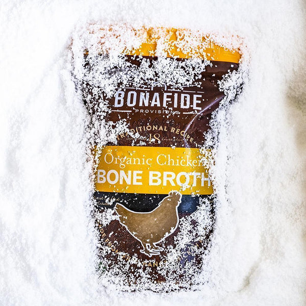 4 Questions to Ask Before You Buy Bone Broth