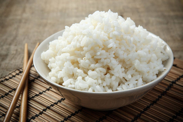 1-Minute Instant Pot Rice